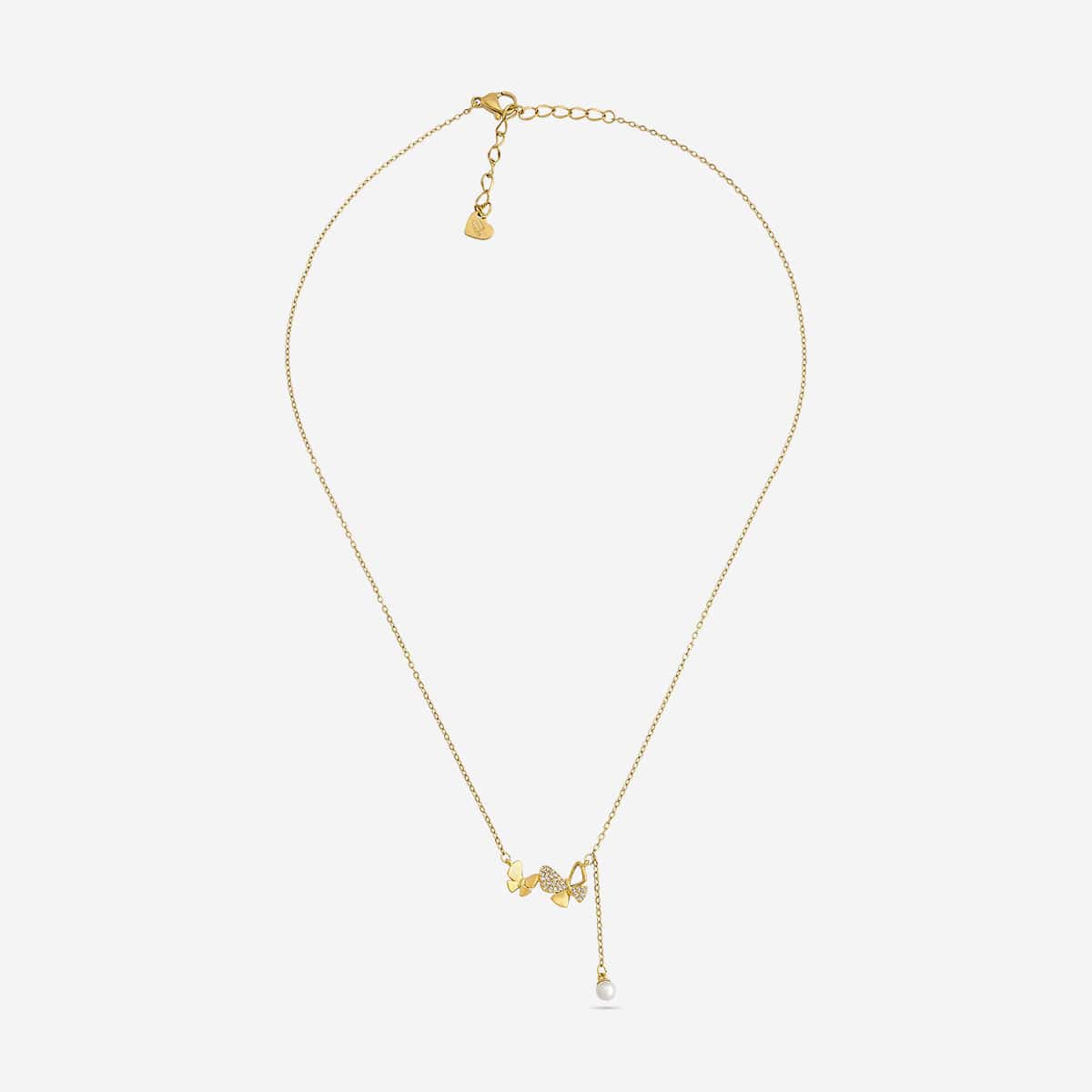 Trendy Necklace Trendy Necklace 187043