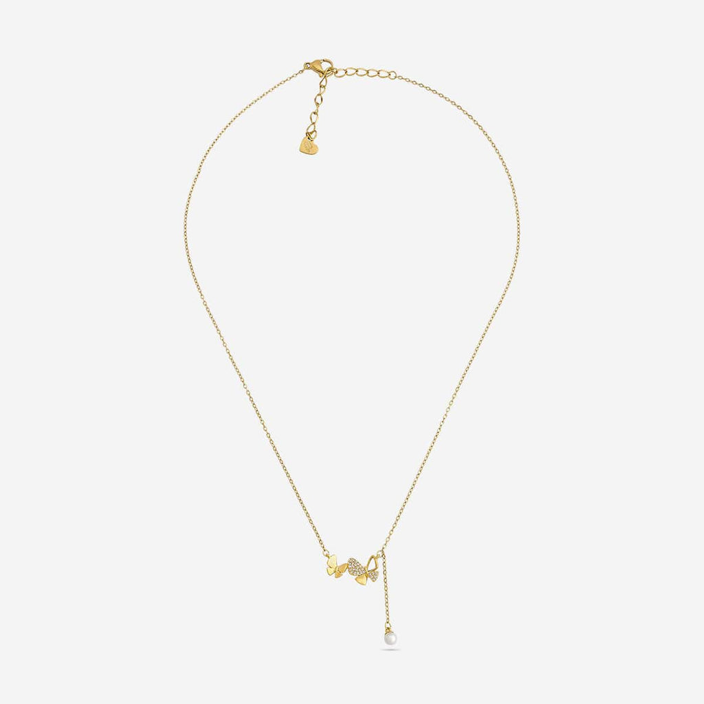 Trendy Necklace Trendy Necklace 187043