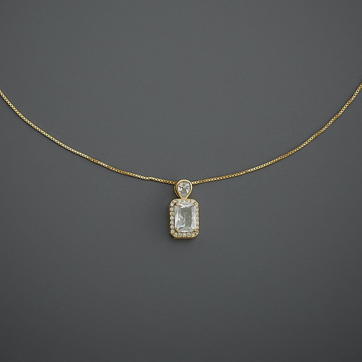 Trendy Necklace Trendy Necklace 187045