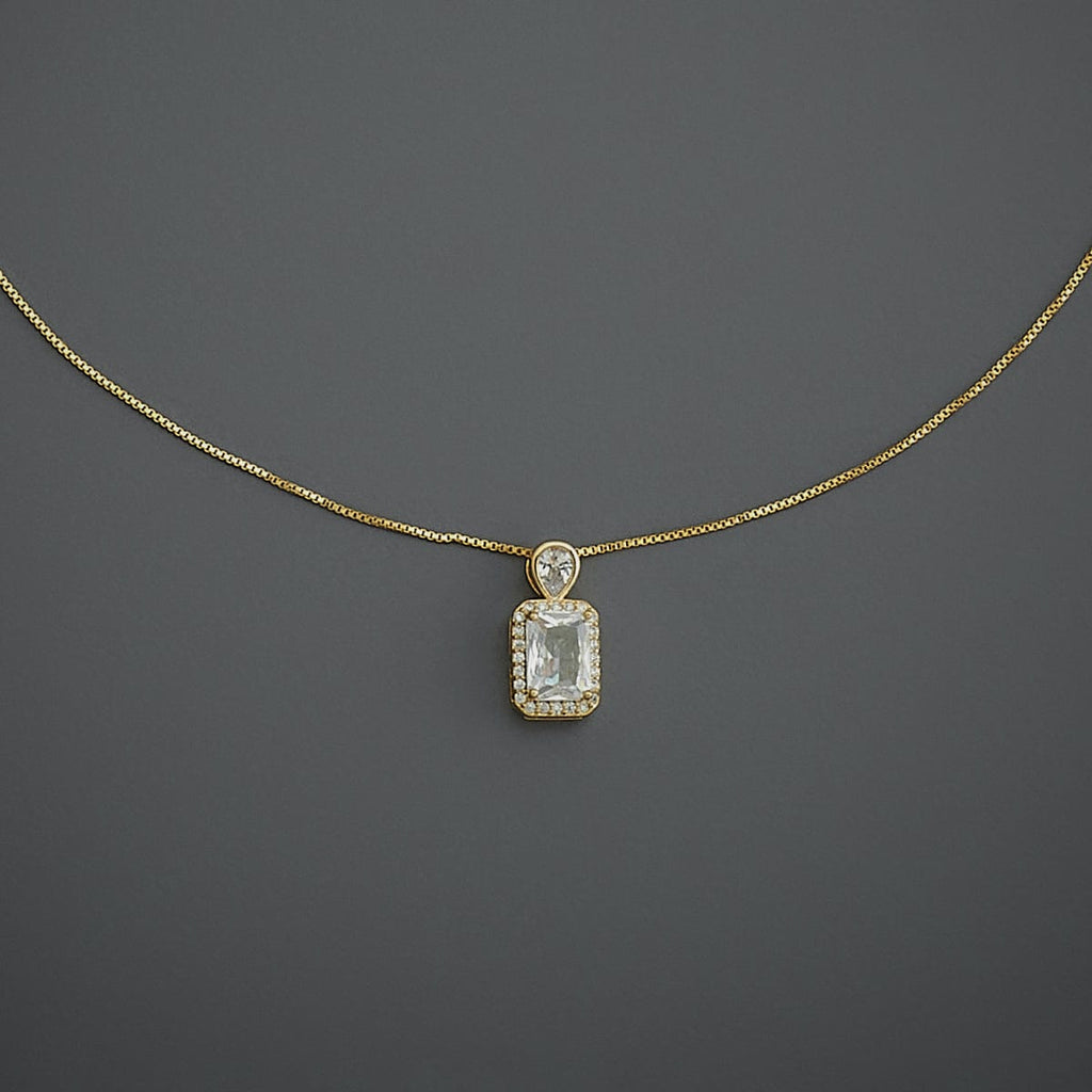 Trendy Necklace Trendy Necklace 187045