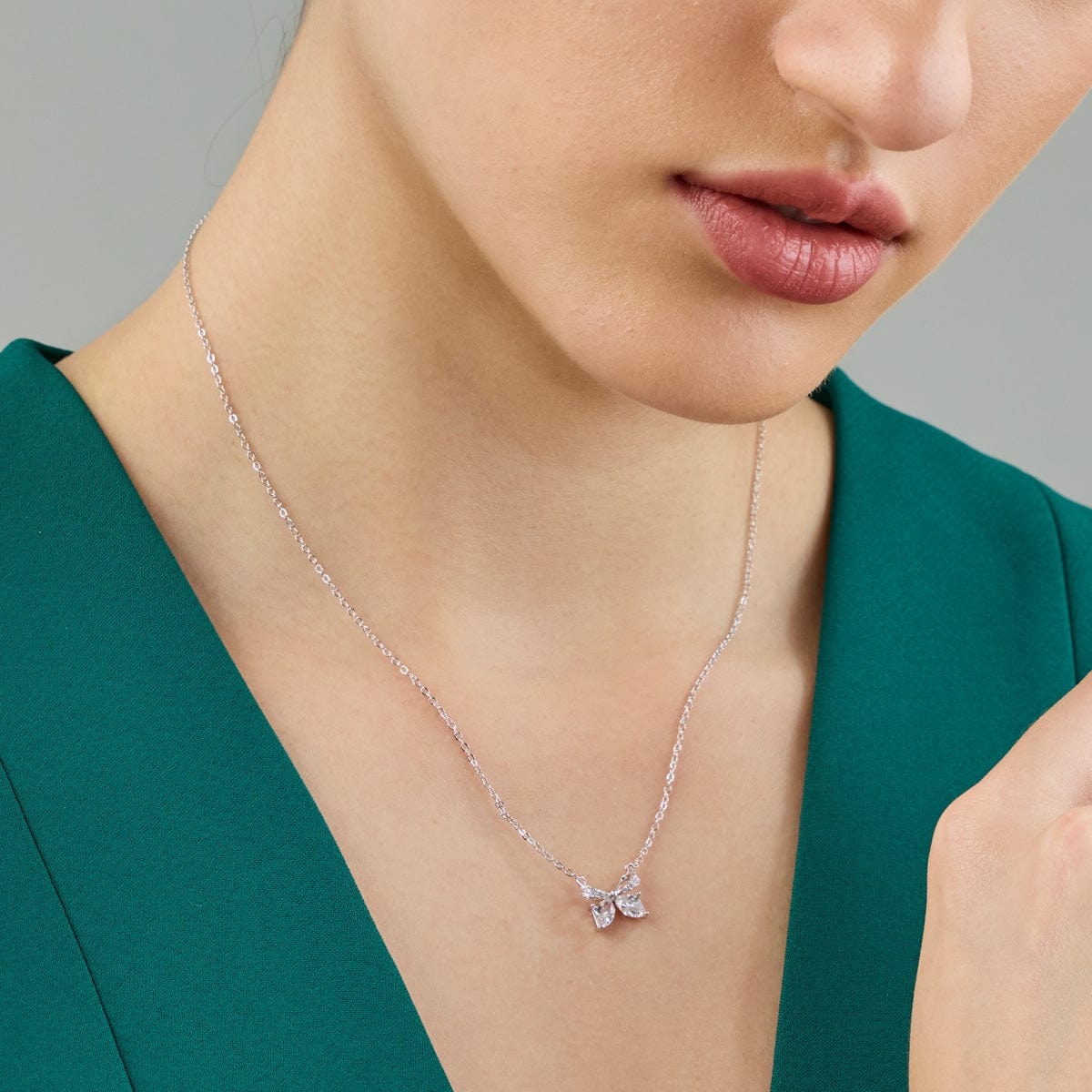 Trendy Necklace Trendy Necklace 189354