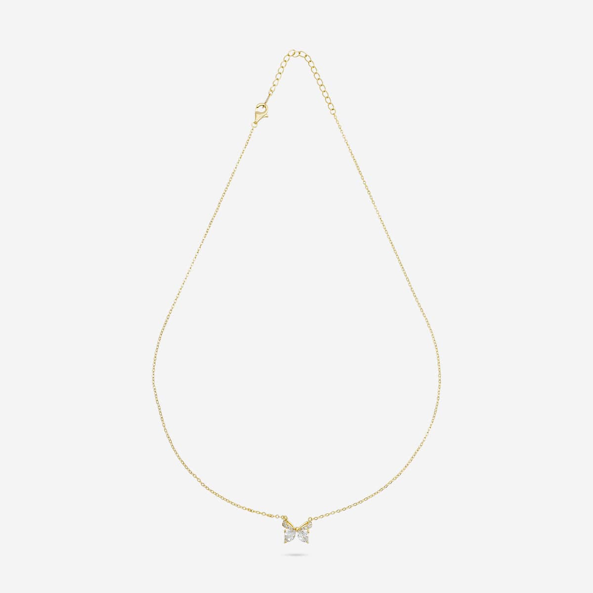 Trendy Necklace Trendy Necklace 189354