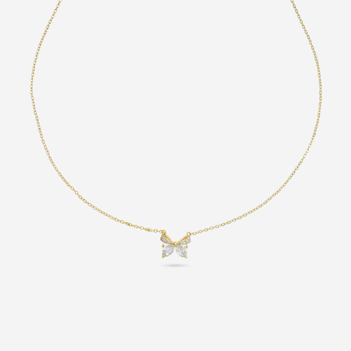 Trendy Necklace Trendy Necklace 189354