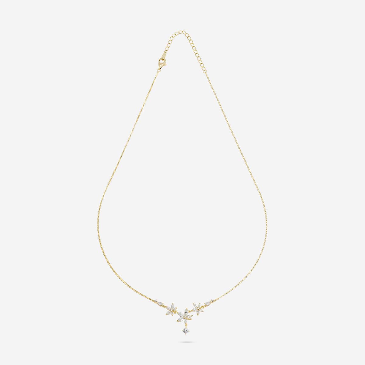 Trendy Necklace Trendy Necklace 189356