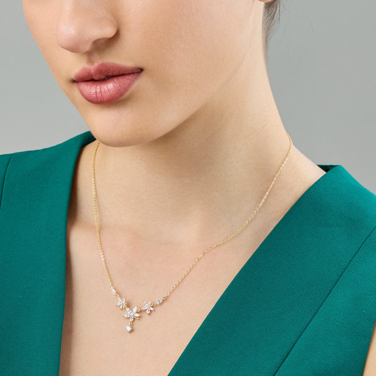 Trendy Necklace Trendy Necklace 189356