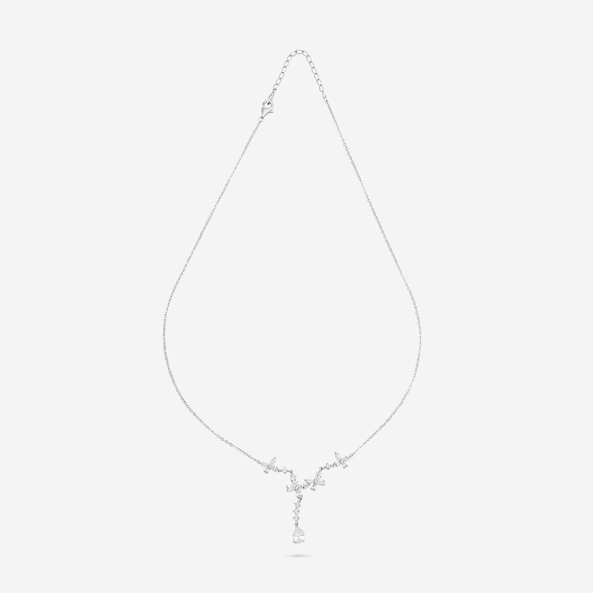 Trendy Necklace Trendy Necklace 189357