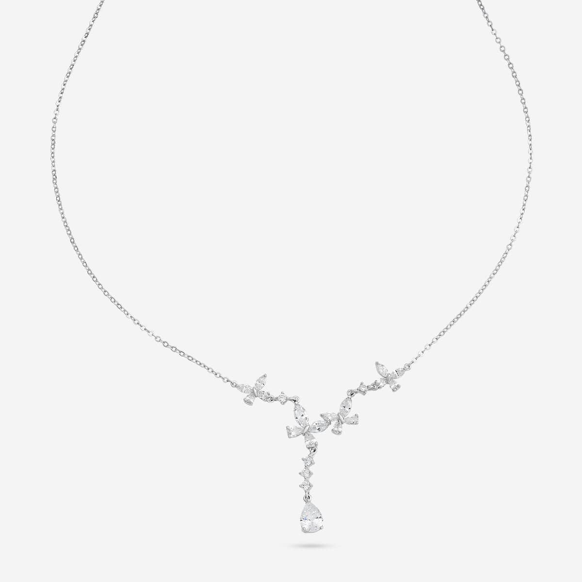 Trendy Necklace Trendy Necklace 189357