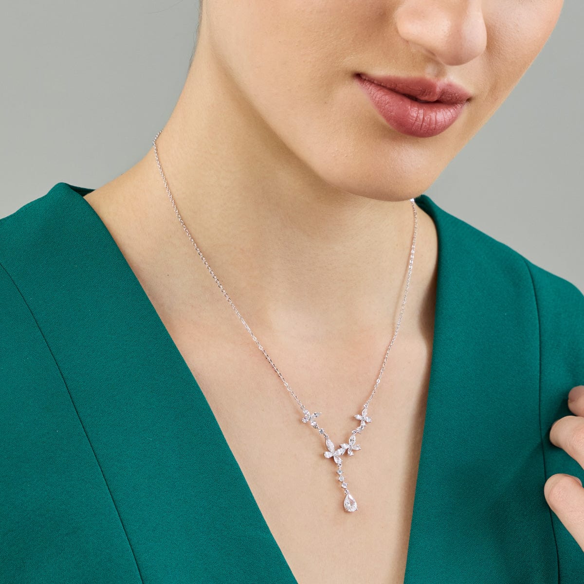 Trendy Necklace Trendy Necklace 189357