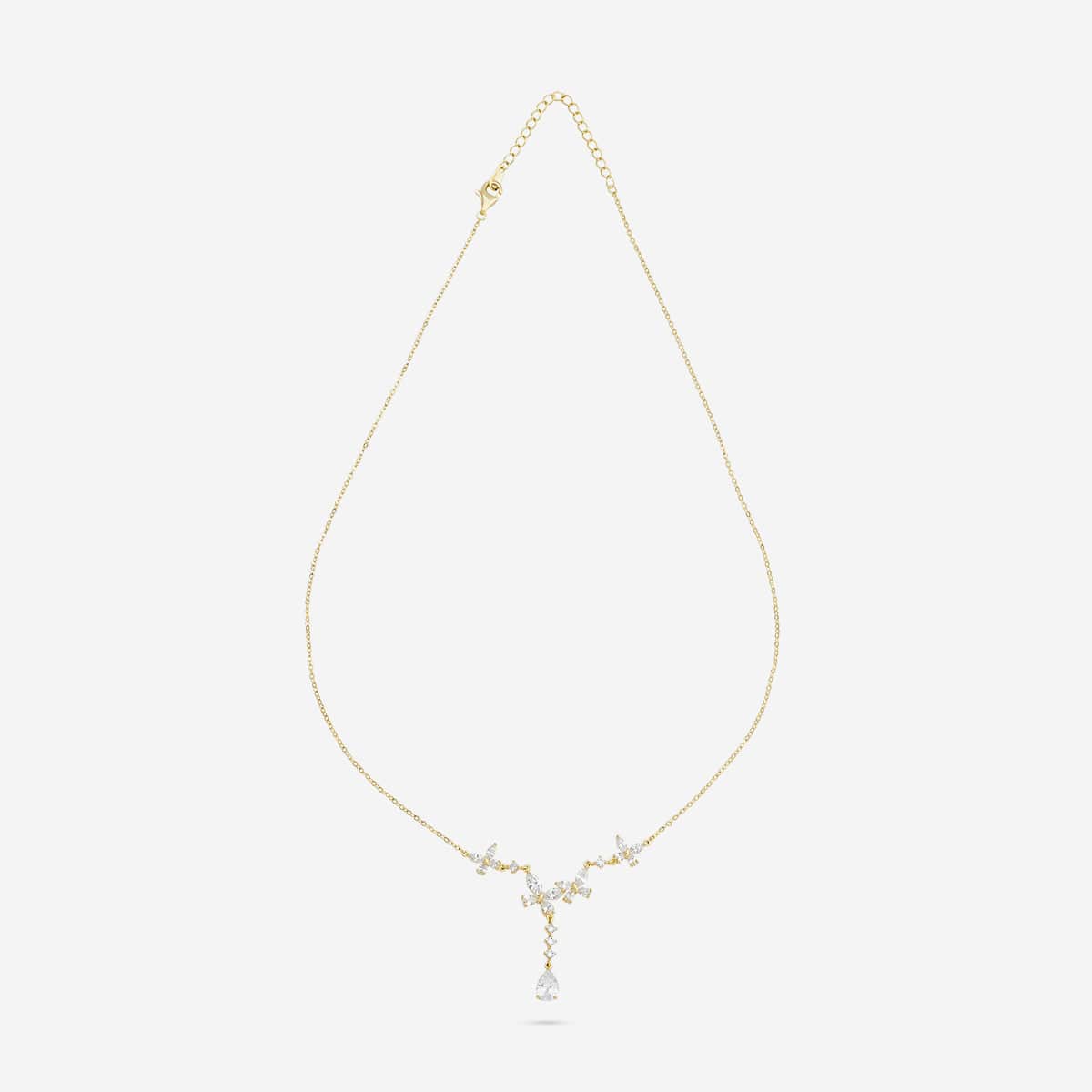 Trendy Necklace Trendy Necklace 189357