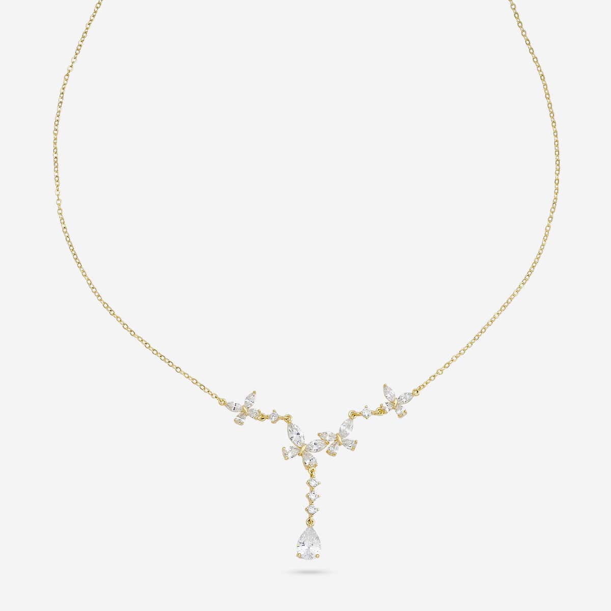 Trendy Necklace Trendy Necklace 189357