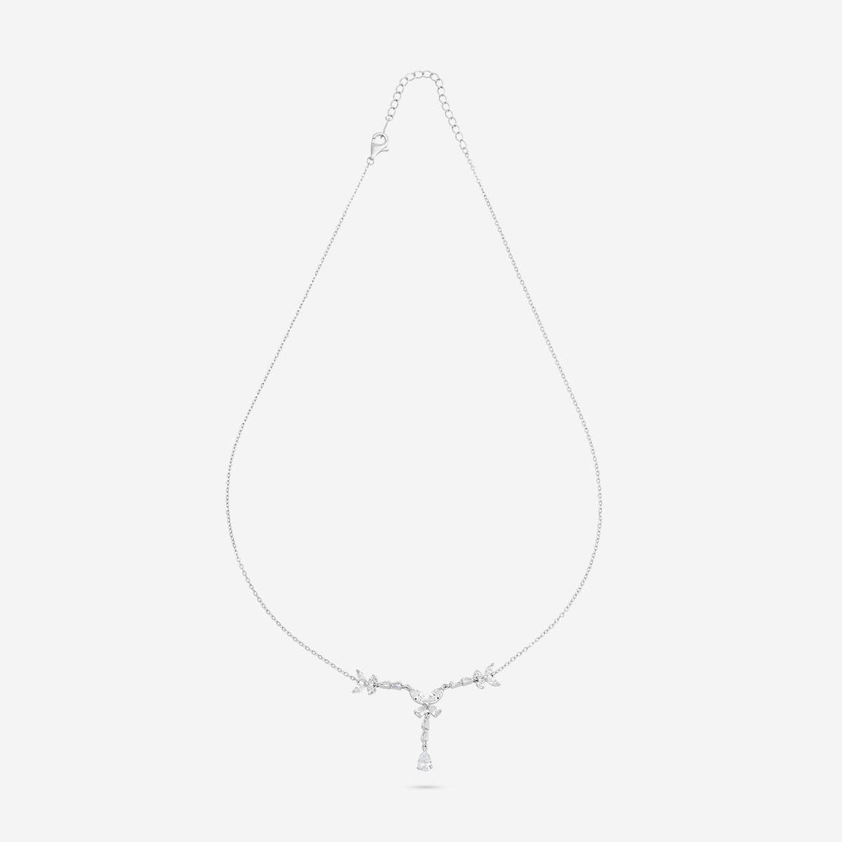 Trendy Necklace Trendy Necklace 189358