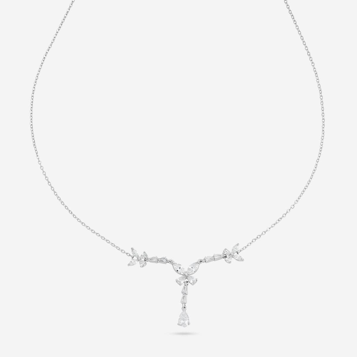 Trendy Necklace Trendy Necklace 189358