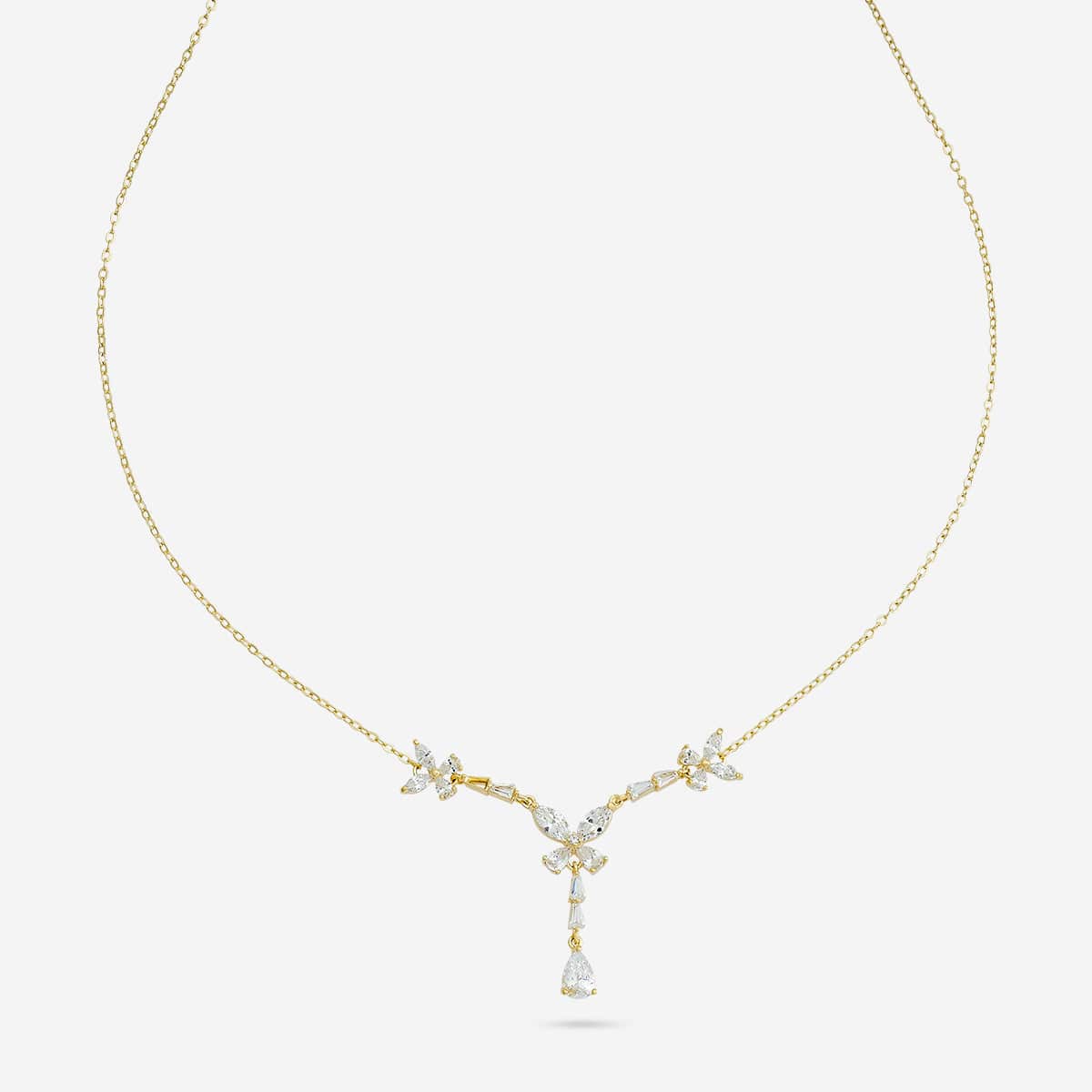 Trendy Necklace Trendy Necklace 189358