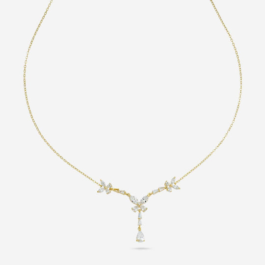 Trendy Necklace Trendy Necklace 189358