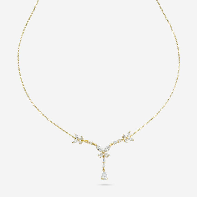 Trendy Necklace Trendy Necklace 189358