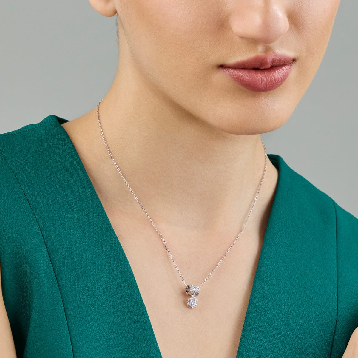 Trendy Necklace Trendy Necklace 189359