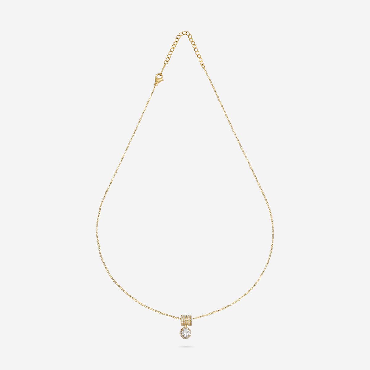 Trendy Necklace Trendy Necklace 189359