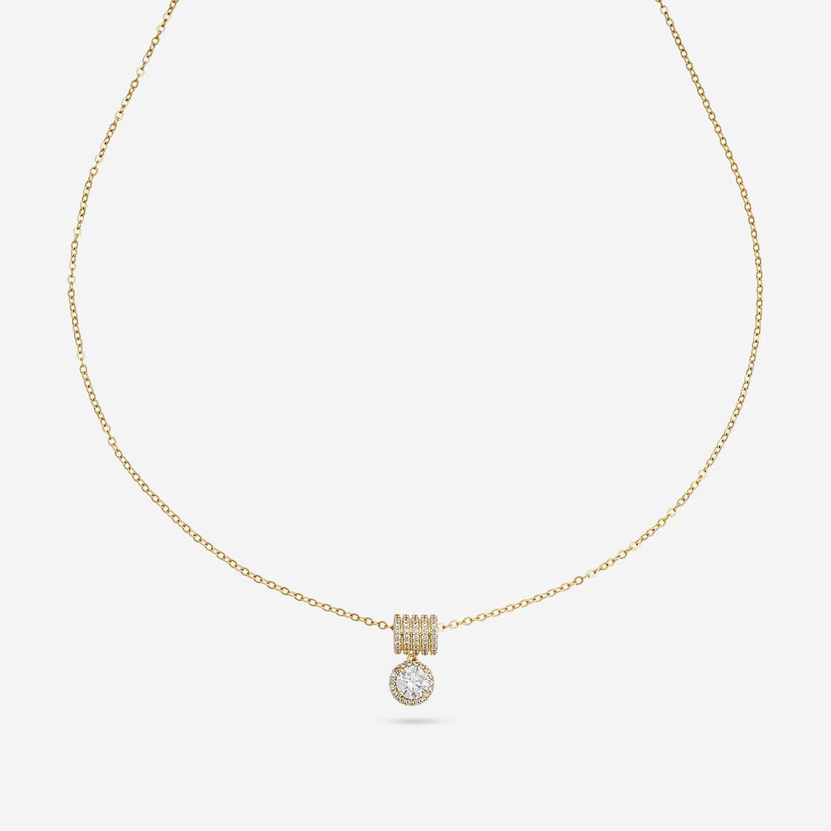 Trendy Necklace Trendy Necklace 189359