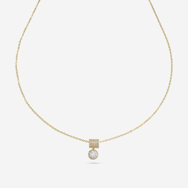 Trendy Necklace Trendy Necklace 189359
