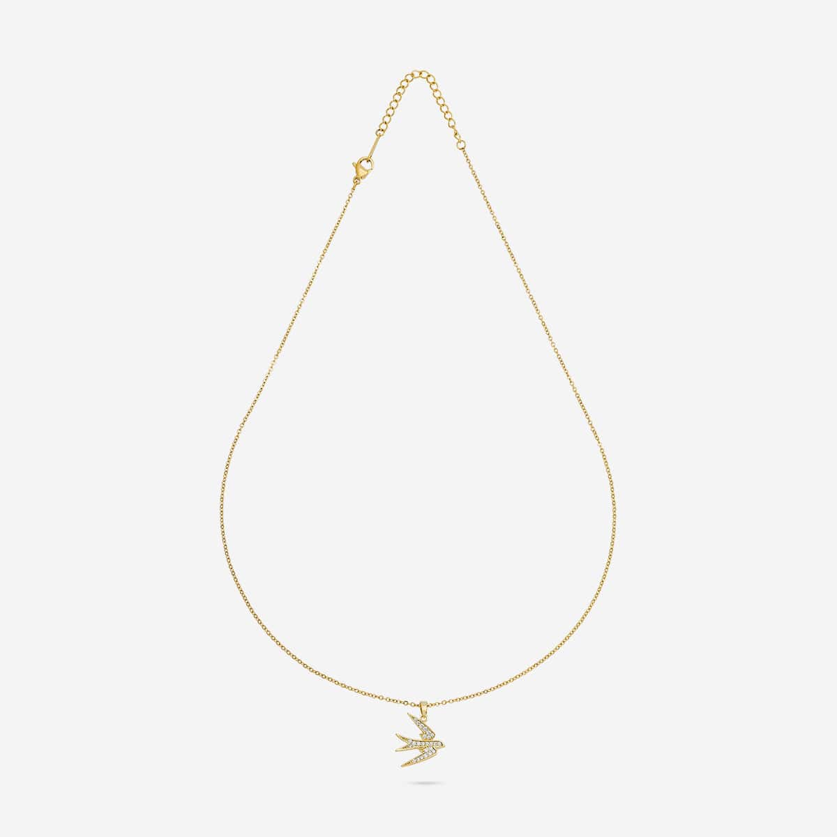 Trendy Necklace Trendy Necklace 189360