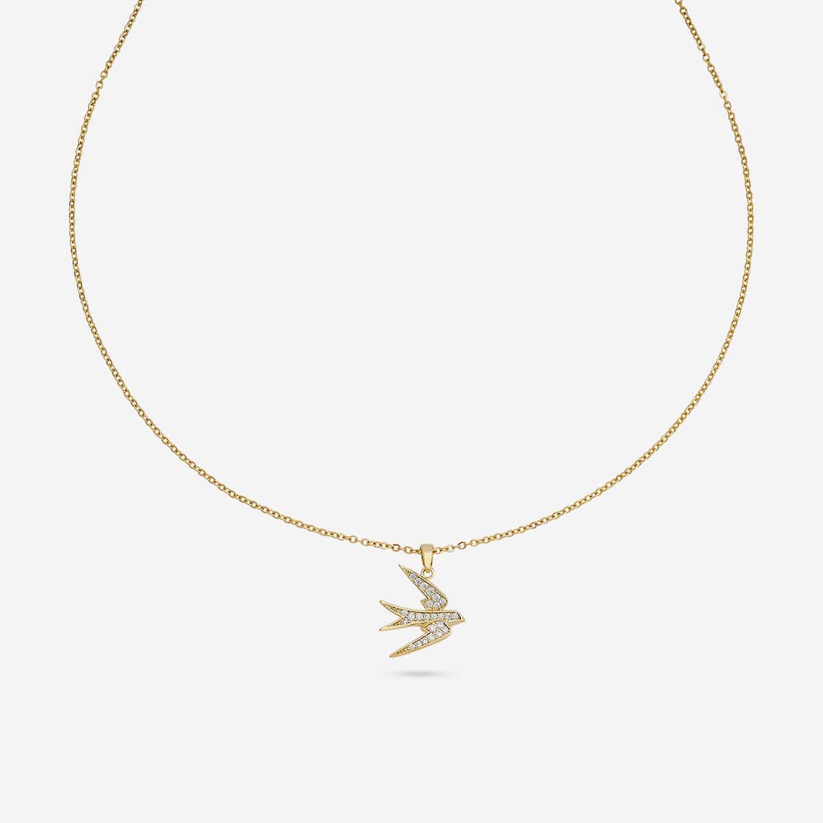 Trendy Necklace Trendy Necklace 189360