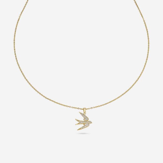 Trendy Necklace Trendy Necklace 189360