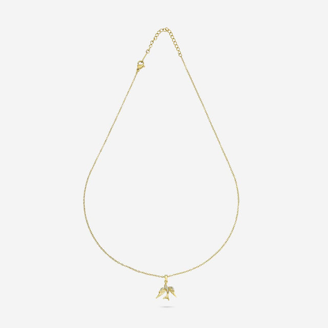 Trendy Necklace Trendy Necklace 189361