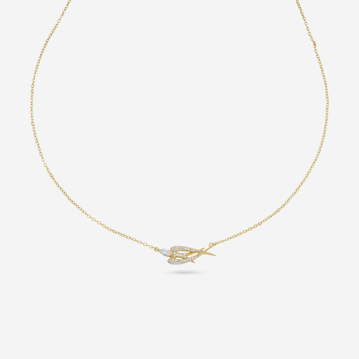 Trendy Necklace Trendy Necklace 189362