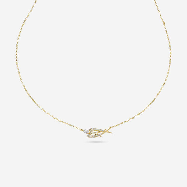 Trendy Necklace Trendy Necklace 189362