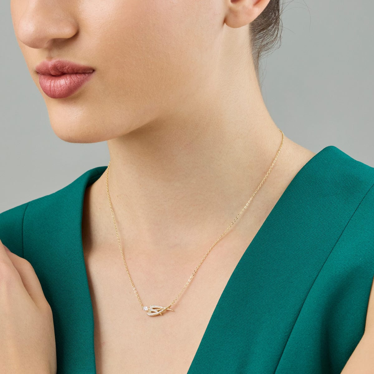 Trendy Necklace Trendy Necklace 189362