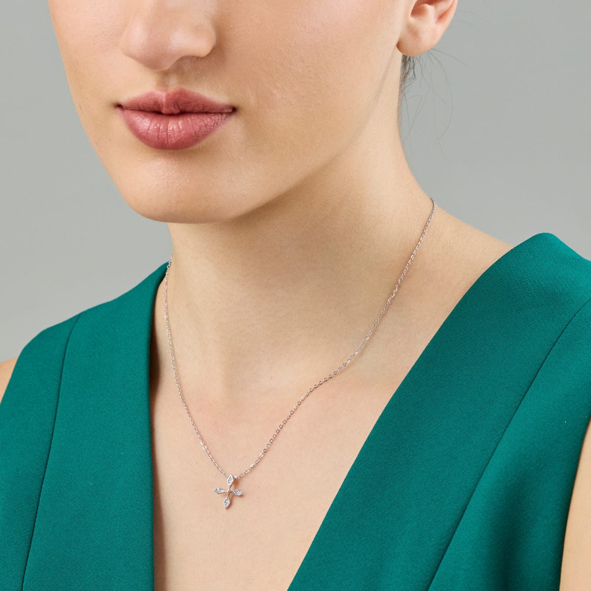 Trendy Necklace Trendy Necklace 189363