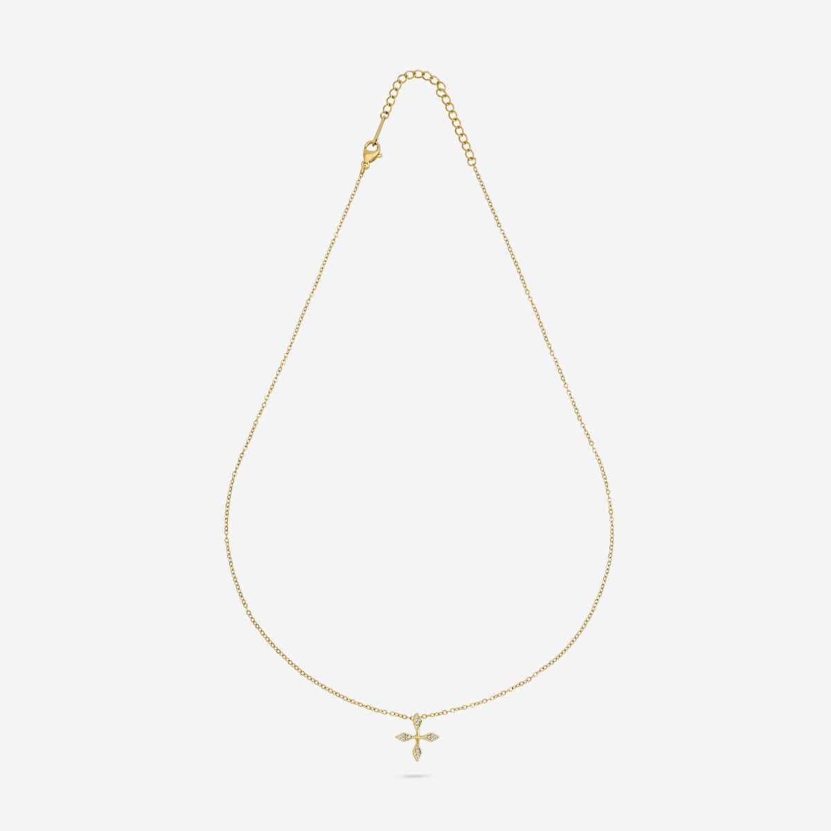 Trendy Necklace Trendy Necklace 189363