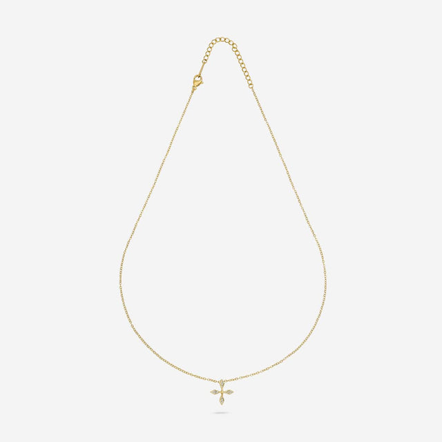 Trendy Necklace Trendy Necklace 189363