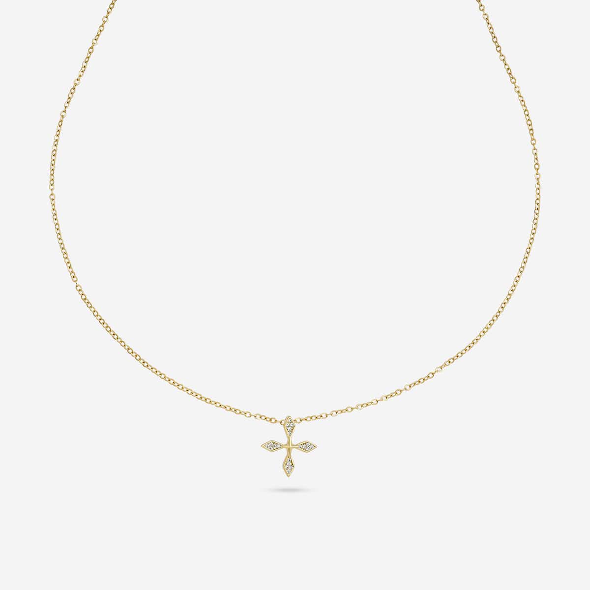 Trendy Necklace Trendy Necklace 189363