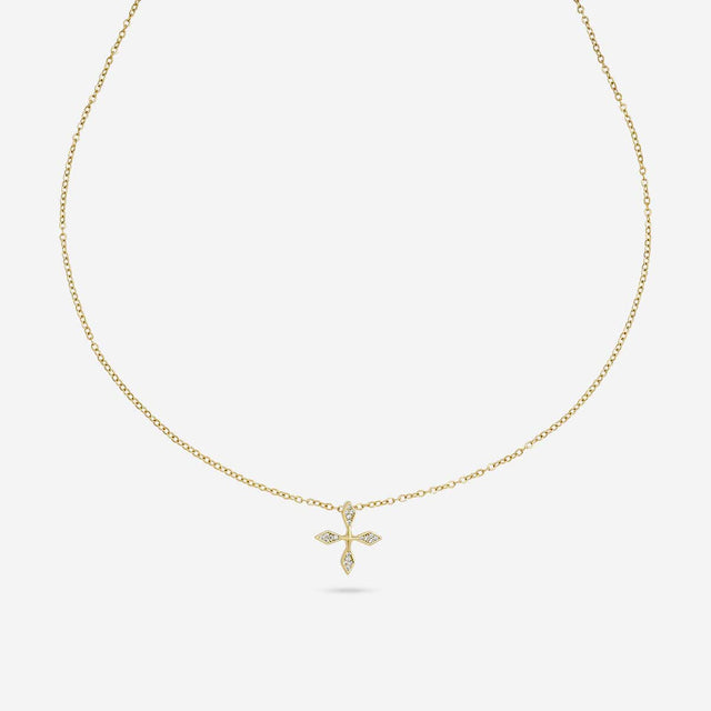 Trendy Necklace Trendy Necklace 189363