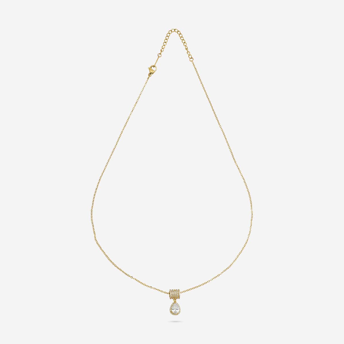 Trendy Necklace Trendy Necklace 189364