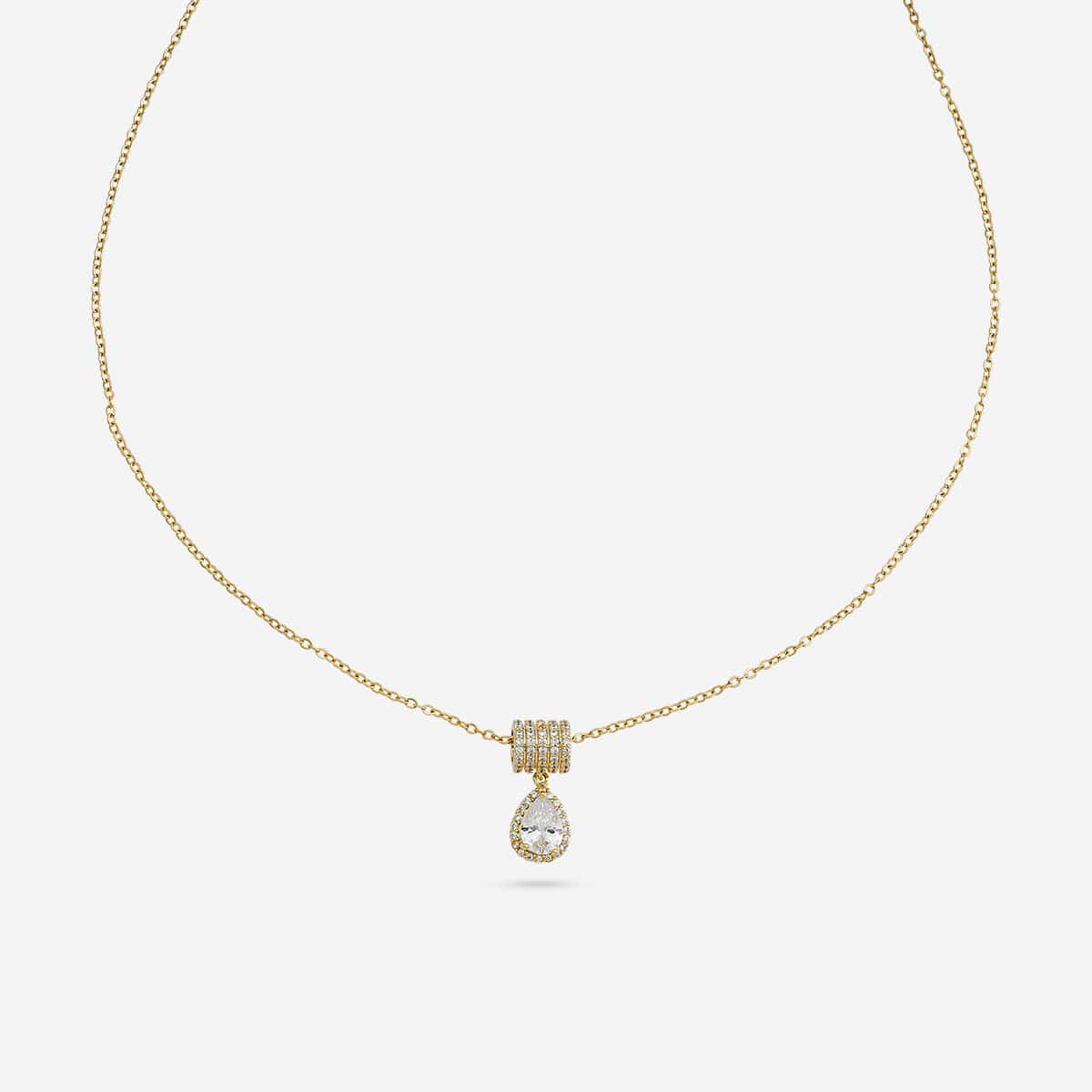 Trendy Necklace Trendy Necklace 189364