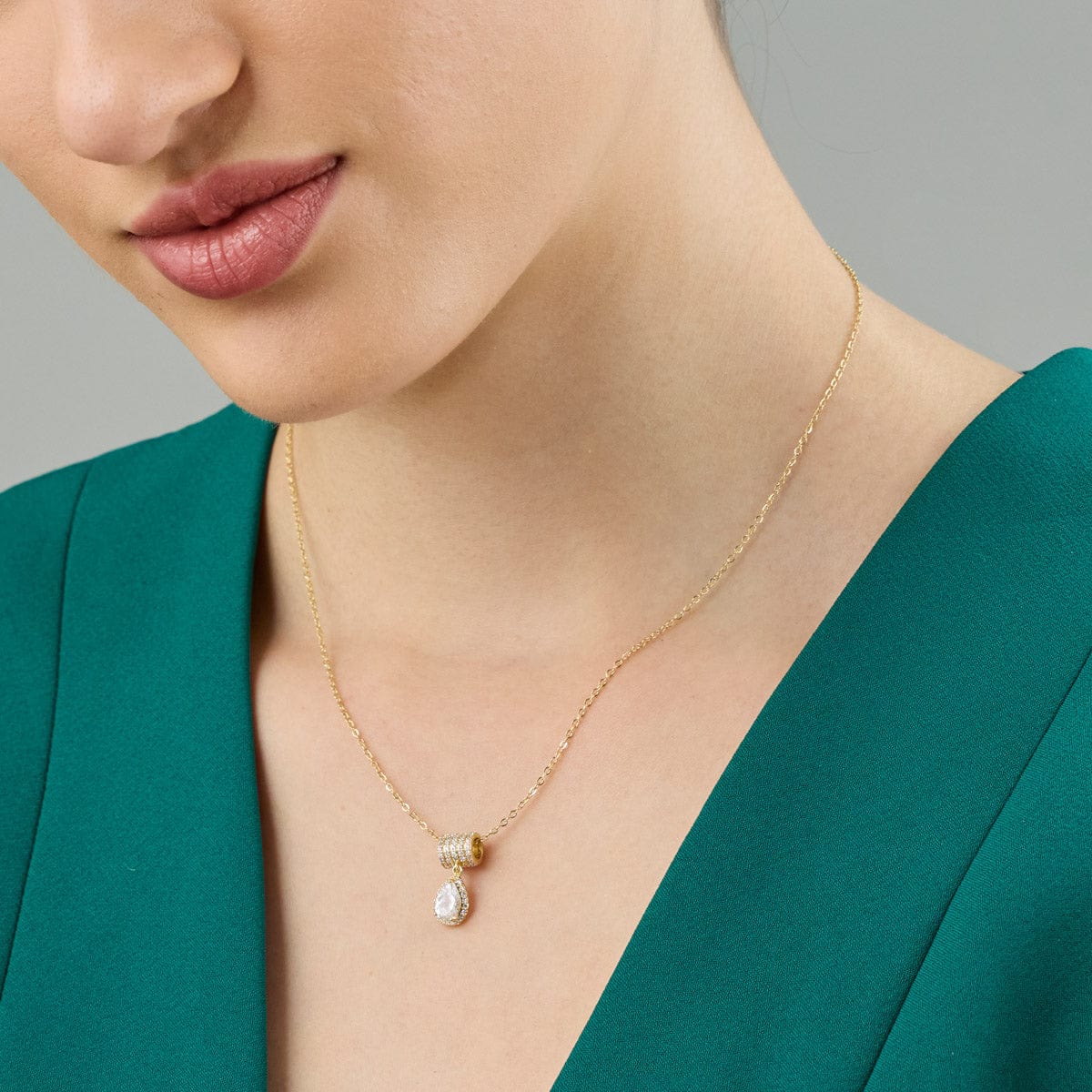 Trendy Necklace Trendy Necklace 189364