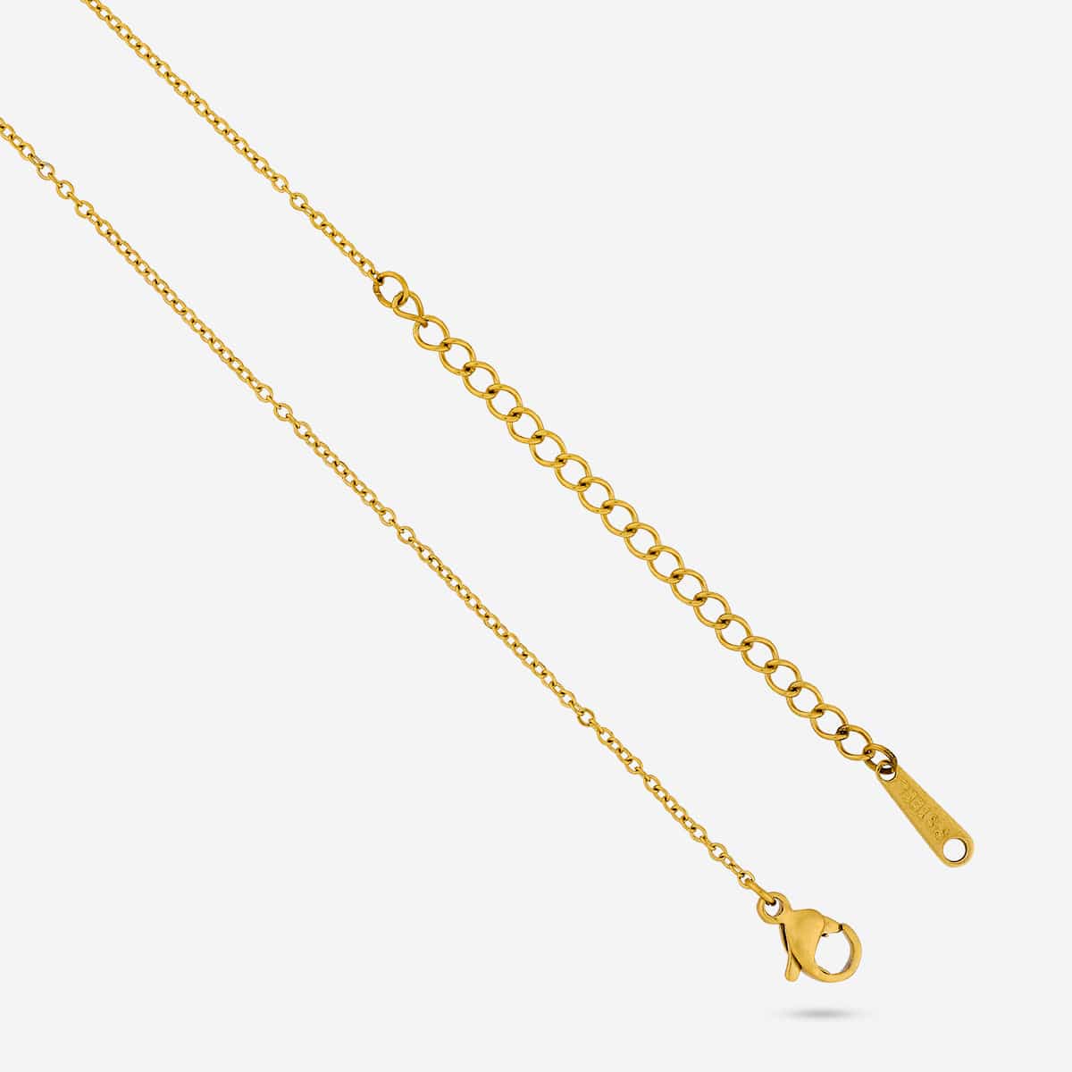 Trendy Necklace Trendy Necklace 189365