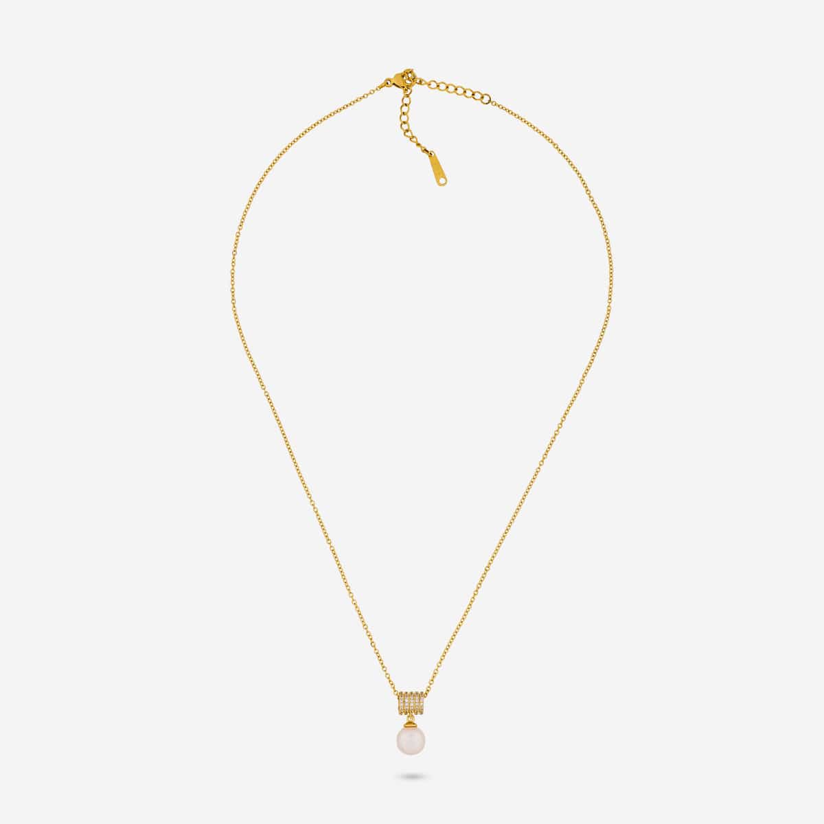 Trendy Necklace Trendy Necklace 189365