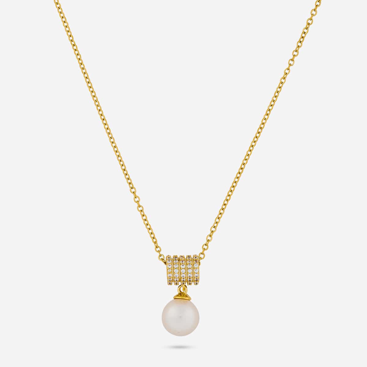 Trendy Necklace Trendy Necklace 189365