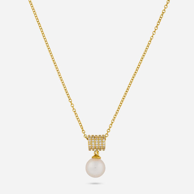 Trendy Necklace Trendy Necklace 189365