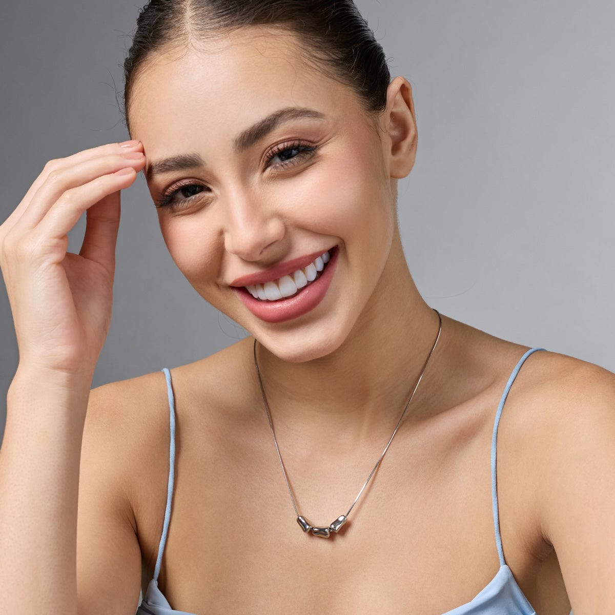 Trendy Necklace Trendy Necklace 189369