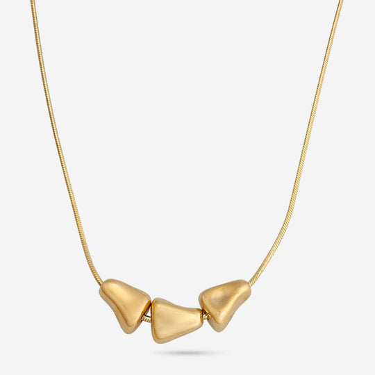 Trendy Necklace Trendy Necklace 189369