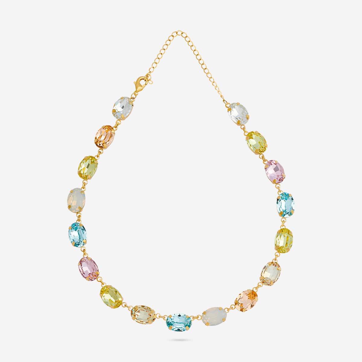 Trendy Necklace Trendy Necklace 189374