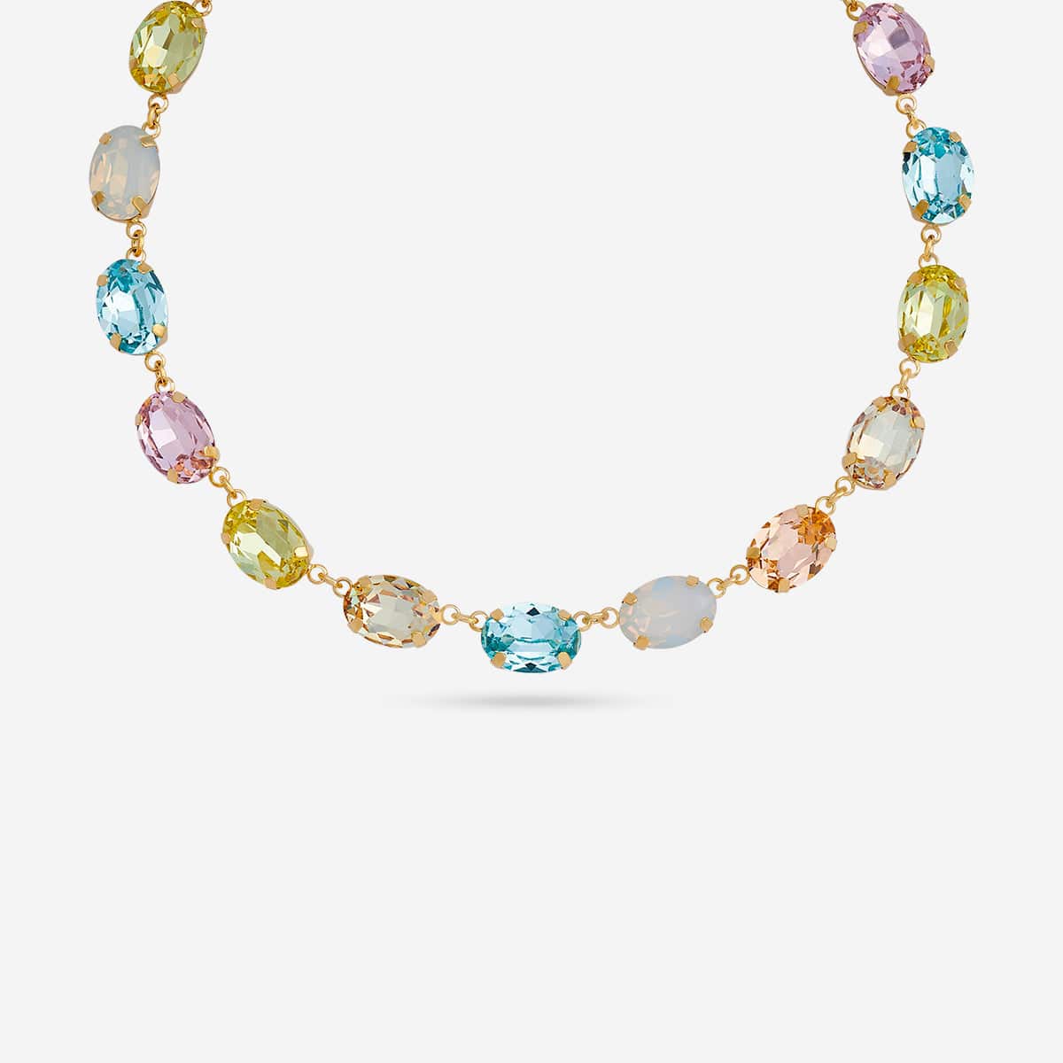 Trendy Necklace Trendy Necklace 189374