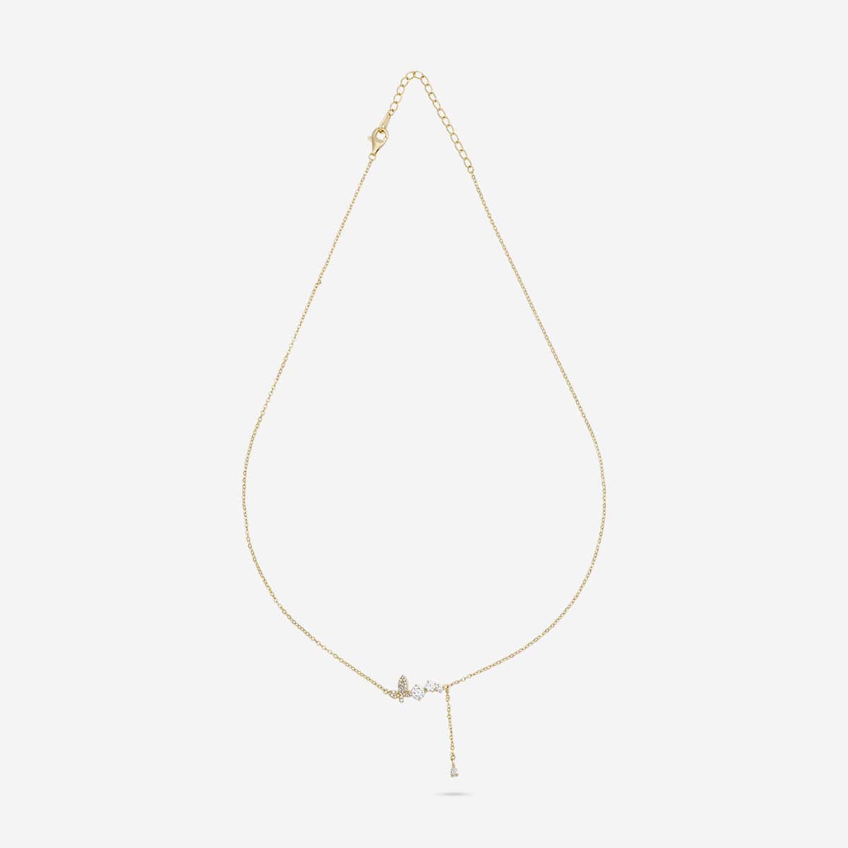 Trendy Necklace Trendy Necklace 189376