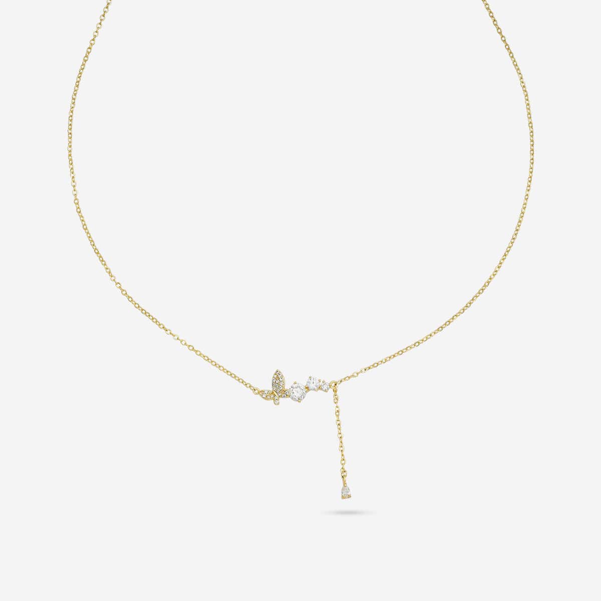 Trendy Necklace Trendy Necklace 189376