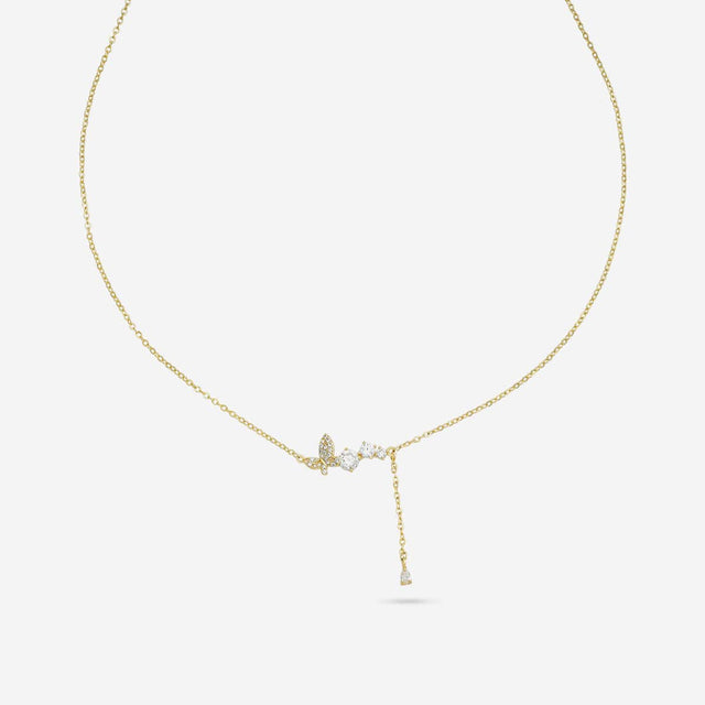 Trendy Necklace Trendy Necklace 189376