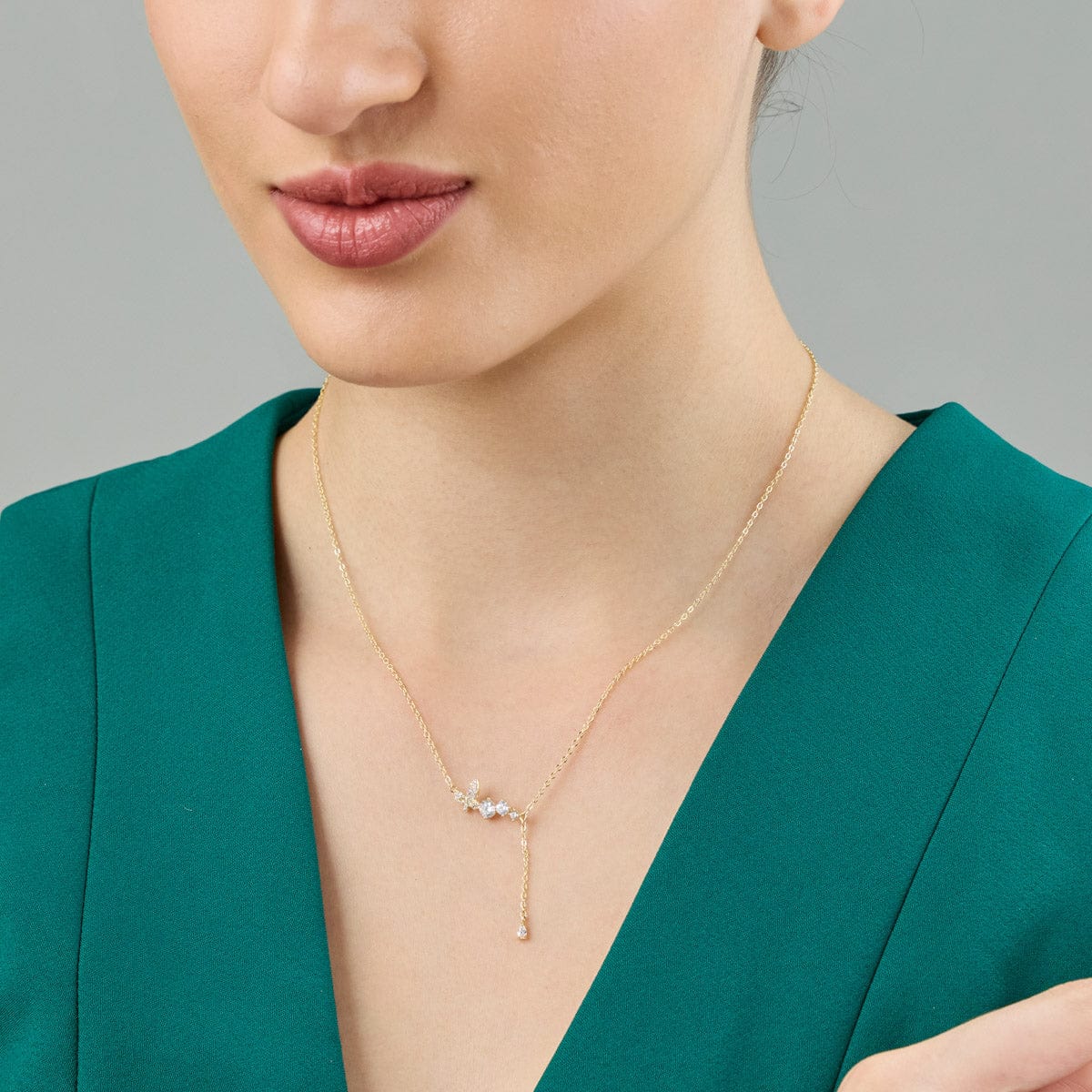 Trendy Necklace Trendy Necklace 189376